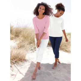 Casual Looks Shirts Bunt 42