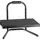Logilink EO0007 Fußstütze (B x T) 400mm x 339 mm ergonomisch, höhenverstellbar, mit Schaumstoff-Belag Schwarz