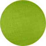 HANSE HOME Teppich »Shashi«, rund, 293731-10 grün 8,5 mm,