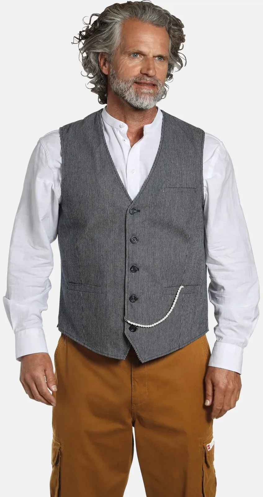 Funktionsweste JAN VANDERSTORM 