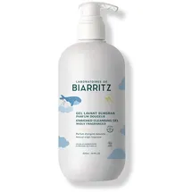 Laboratoires de Biarritz Gel Lavant Surgras Duschgel 500 ml