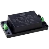 MeanWell Mean Well DDRH-45-24ST DC/DC-Wandler-Baustein 24 V/DC Anzahl Ausgänge:1 x Inhalt 1St.
