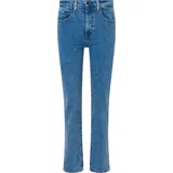 Levis LEVI'S® Highwaist Jeans 724 High Rise Straight Fit 33, 26/32