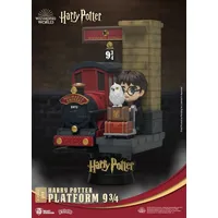 Beast Kingdom Co., Ltd Beast Kingdom Toys - Harry