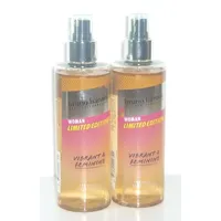 2 x Bruno Banani Not for Everybody Woman Body Spray Ltd.Edition 250 ml = 500 ml