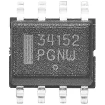 ONSEMI ON Semiconductor MC34151DG MOSFET SOIC-8 Tube