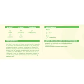 BioBizz Leaf Coat Pflanzenschutz 10 l