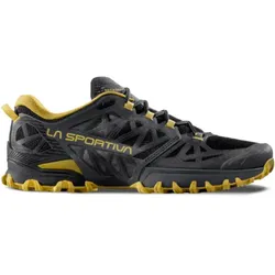 La Sportiva Bushido III - Carbon/Bamboo, Gr. 42