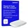 Duravit D-Code Compact Weiß