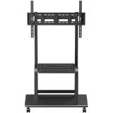 Vivolink VLFS4292, TV-Halterung 2,54 m (100"), Schwarz