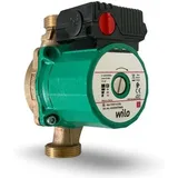 Wilo - Star z 20/5-3 158mm g 1 1/4'' Zirkulationspumpe / Trinkwasserpumpe 4232265