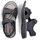 Rieker 26761 blau 42