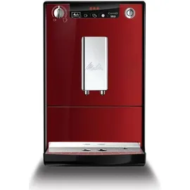 Melitta Caffeo Solo E950-104 chilli-rot