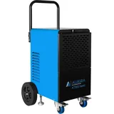 Allegra Bautrockner KT 553 basic mit Stromzähler und Hygrostatsteuerung