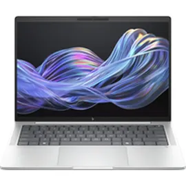 HP EliteBook X G1i 14'' Intel Core Ultra 7 258V 32 GB RAM 1 TB SSD Glacier Silver