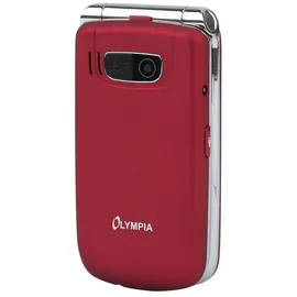 Olympia Style View rot