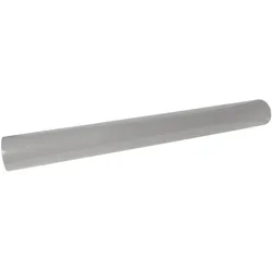 Pronappe R585030I Papiertischdecke auf Rolle, nicht gewebtes Material, Airlaid - 50x1,20m - Grau
