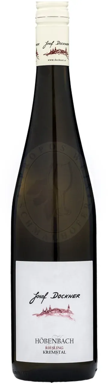 Riesling Höbenbach DAC 2024 Dockner 0,75l