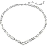 Swarovski Mesmera Kette - Gr. unisize - in silber - für Damen