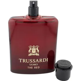 Trussardi Uomo The Red Eau de Toilette 50 ml