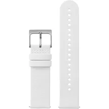 Suunto Urban 6 LEATHER STRAP BIRCH WHITE M