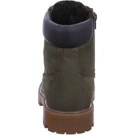 Fusion Herren Grün 41