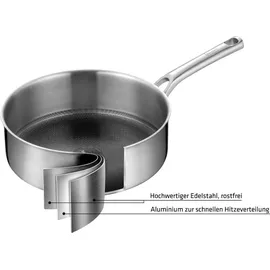 Berndes Tricion Resist Bratpfanne 32 cm
