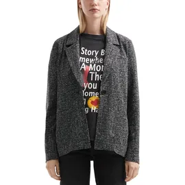 QS Indoor-Blazer | schwarz - 40