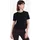 Icebreaker Merino 150 Tech Lite III Damen Schwarz L