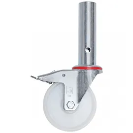 Hymer Lenkrolle Ø 125 mm