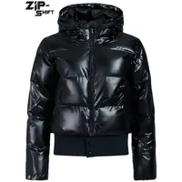 Protest PRTEffect - True Black - S