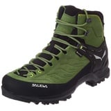 Salewa Mountain Trainer Mid GTX M mytrle/fluo green 46,5