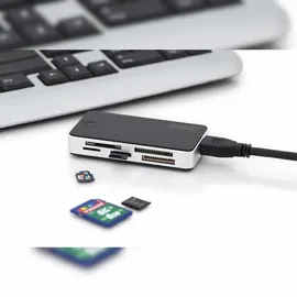 Digitus USB 3.0 All in One Card Reader