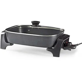 Nedis FCSP110EBK40 Partypfanne