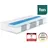 fan Boxspringmatratze 80 x 200 cm H3