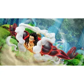 One Piece: Pirate Warriors 4 - PlayStation 4
