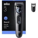Braun Series 3 BT3500 Schwarz