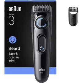 Braun Series 3 BT3500 Schwarz