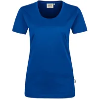 Hakro Damen T-Shirt Classic royalblau, 3XL