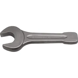 Schlag-Maulschlüssel -  60 / 320