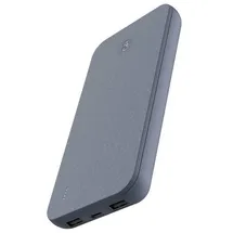 GP B+ Powerbank 10000 mAh LiPo USB-A, USB-C® Grau