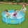 BESTWAY My First Frame Pool Planschdecken 152 x 38 cm