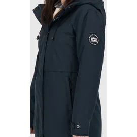 Alife & Kickin alife and kickin MarlyAK A Function Jacket Damen Winterjacke Jacke & Marine - XS