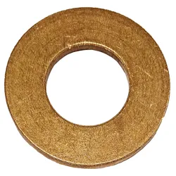 Norwood Bronze-Unterlegscheibe für Sägewerk HD 36