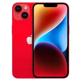 Apple iPhone 14 512 GB Polarstern
