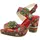 LAURA VITA NELLAO 15 Damen Rot 39