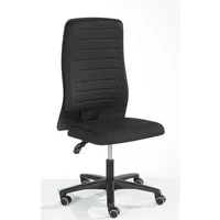 Prosedia Prosedia, Bürostuhl, Bürostuhl ECCON plus-3, Permanentkontakt, ohne Armlehnen,