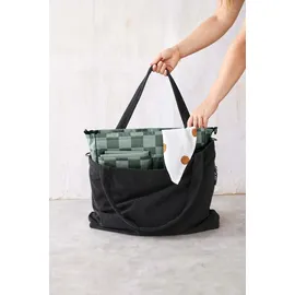 Lässig CAS MIX Shopper Cord Black
