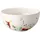 Rosenthal Brillance Fleurs Sauvages mehrfarbig 4-tlg.