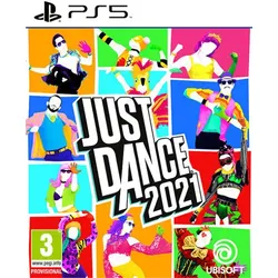 Just Dance 2021 - PS5 [EU Version]